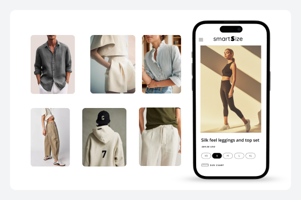 Tailored to Every Product Type